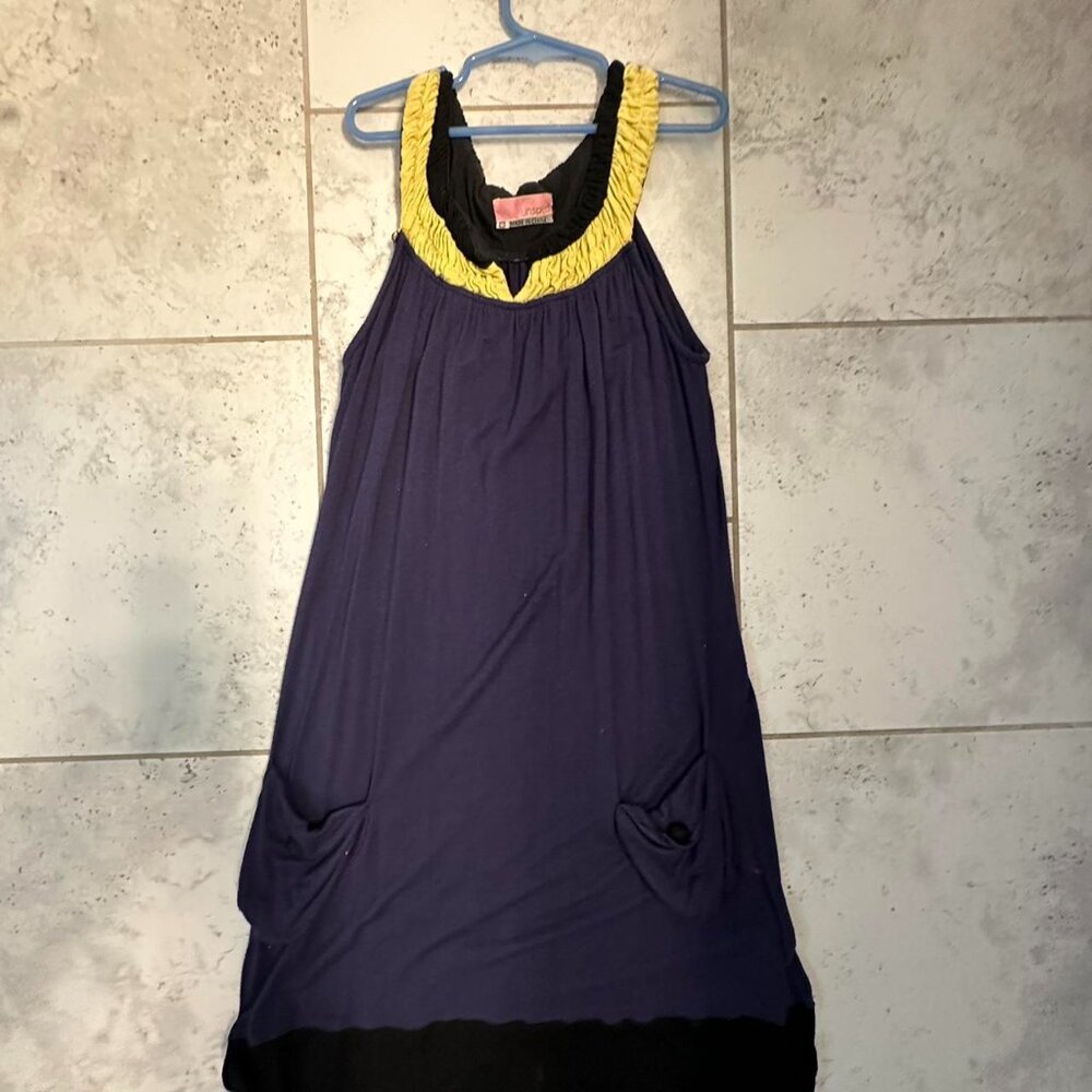 Women's Dress